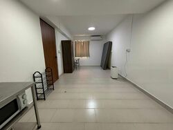 Teachers' Housing Estate (D26), Terrace #503189001